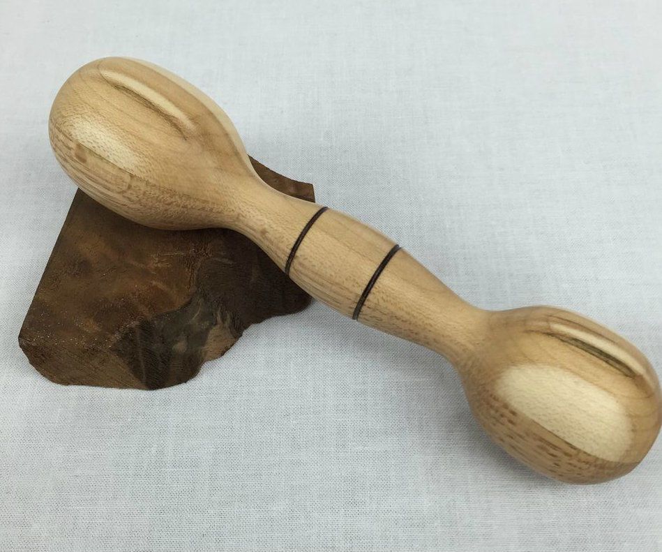 Wooden Baby Rattle 8 Steps (with Pictures) Instructables