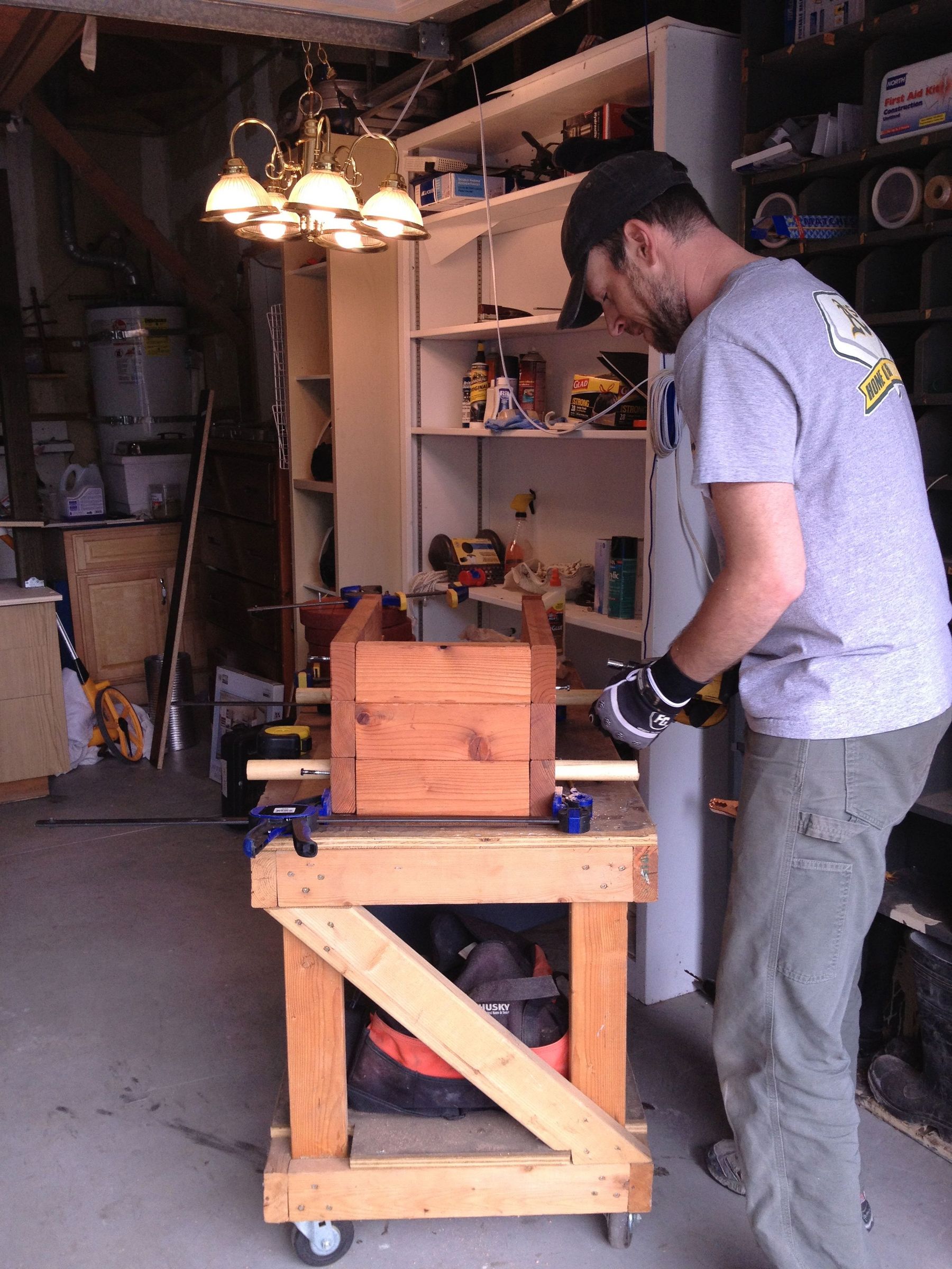 SS Fog Pirate Cannon Instructables