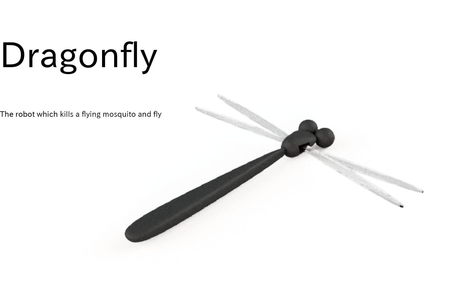 Dragonfly