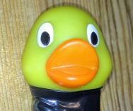 The FlyingDuckuino