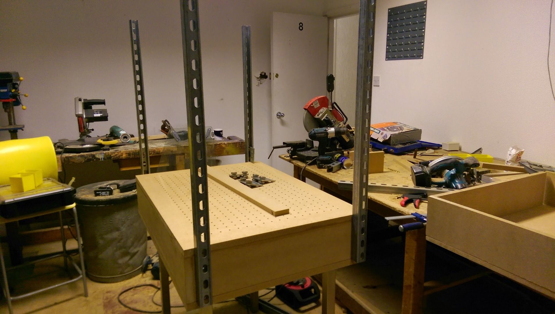 Large Vacuum Former : 8 Steps (with Pictures) - Instructables