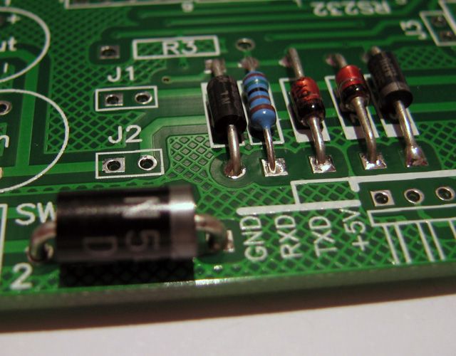 1-wire Communication Interface : 9 Steps - Instructables