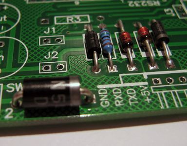 1-wire Communication Interface : 9 Steps - Instructables