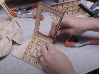 Make Like the Avengers and Assemble