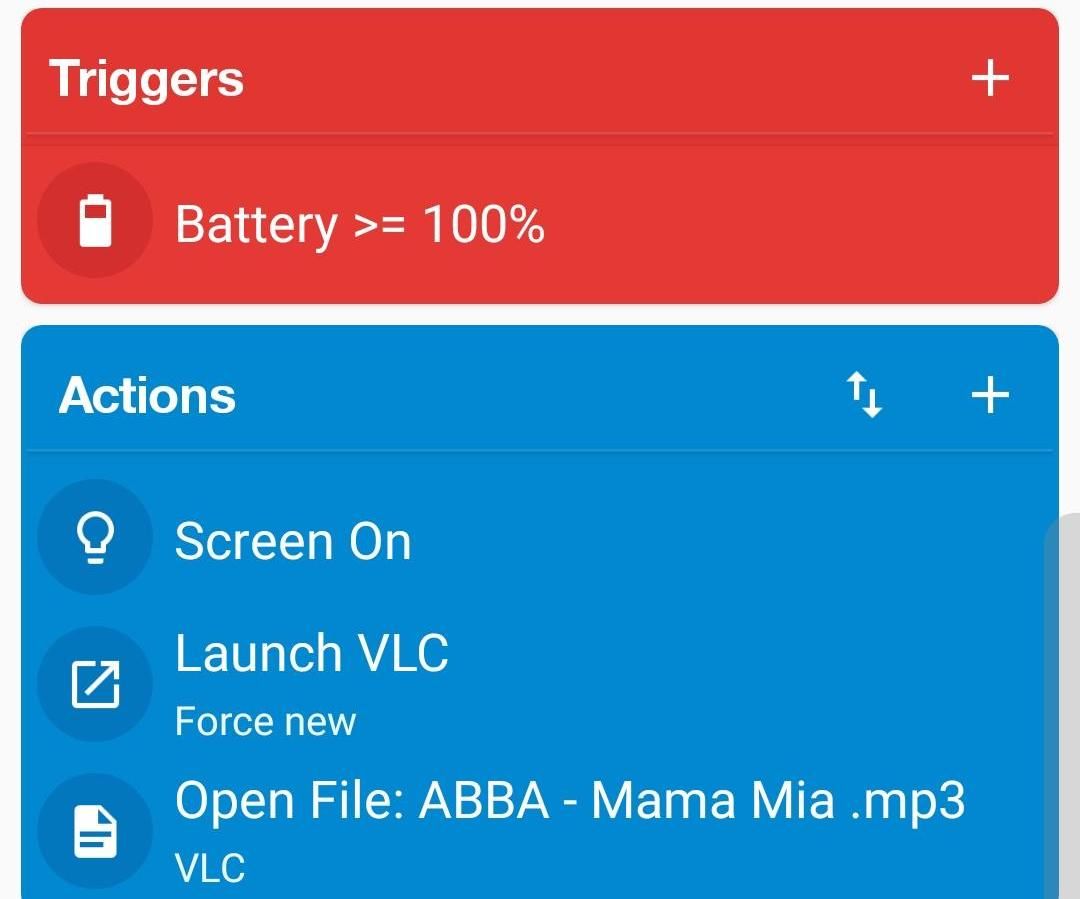 ALARM FOR COMPLETE CHARGING OF MOBILE PHONES BASED ON ANDROID