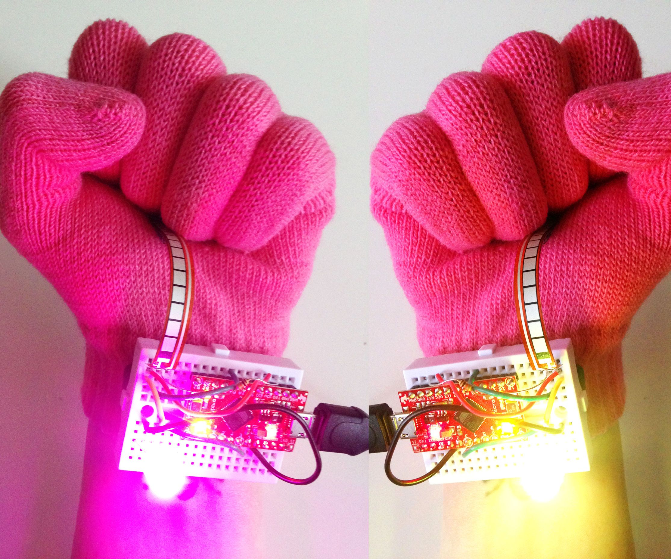 Haptika Empower Glove