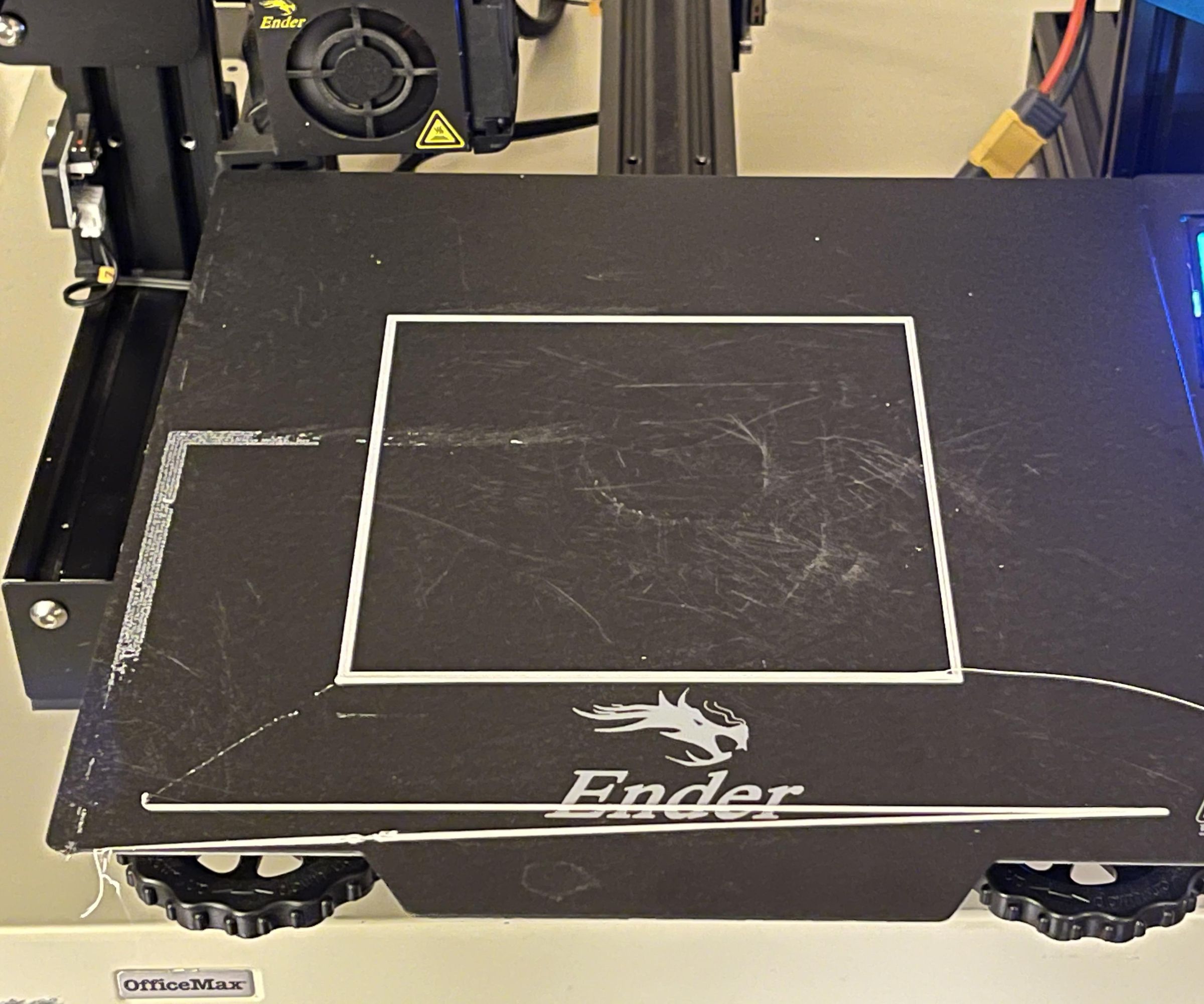 3d Prints of 2D Images [In Progress]