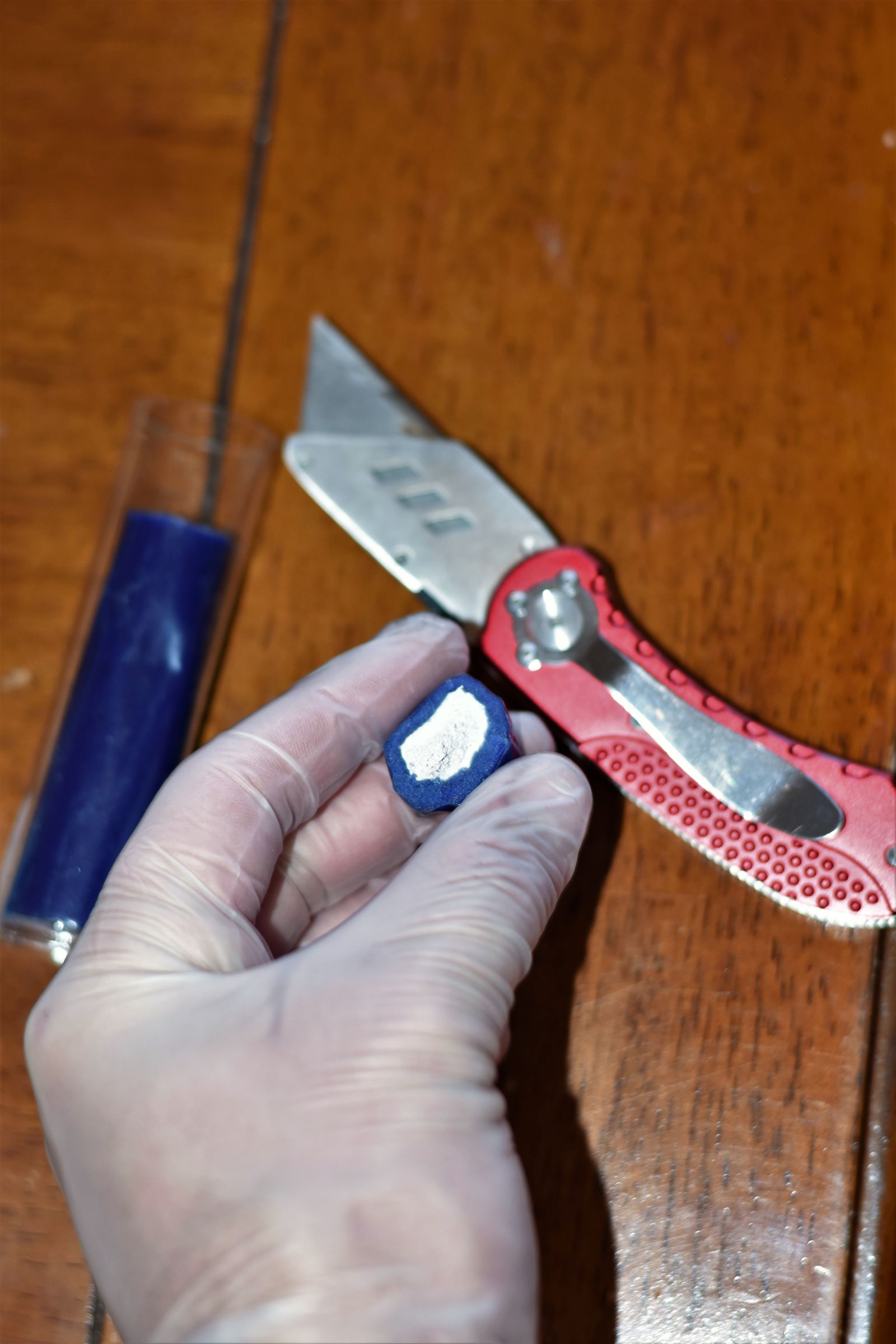 How to Fix a Broken Water Wand (or Anything Else) 5 Steps (with