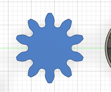 Make the Gear