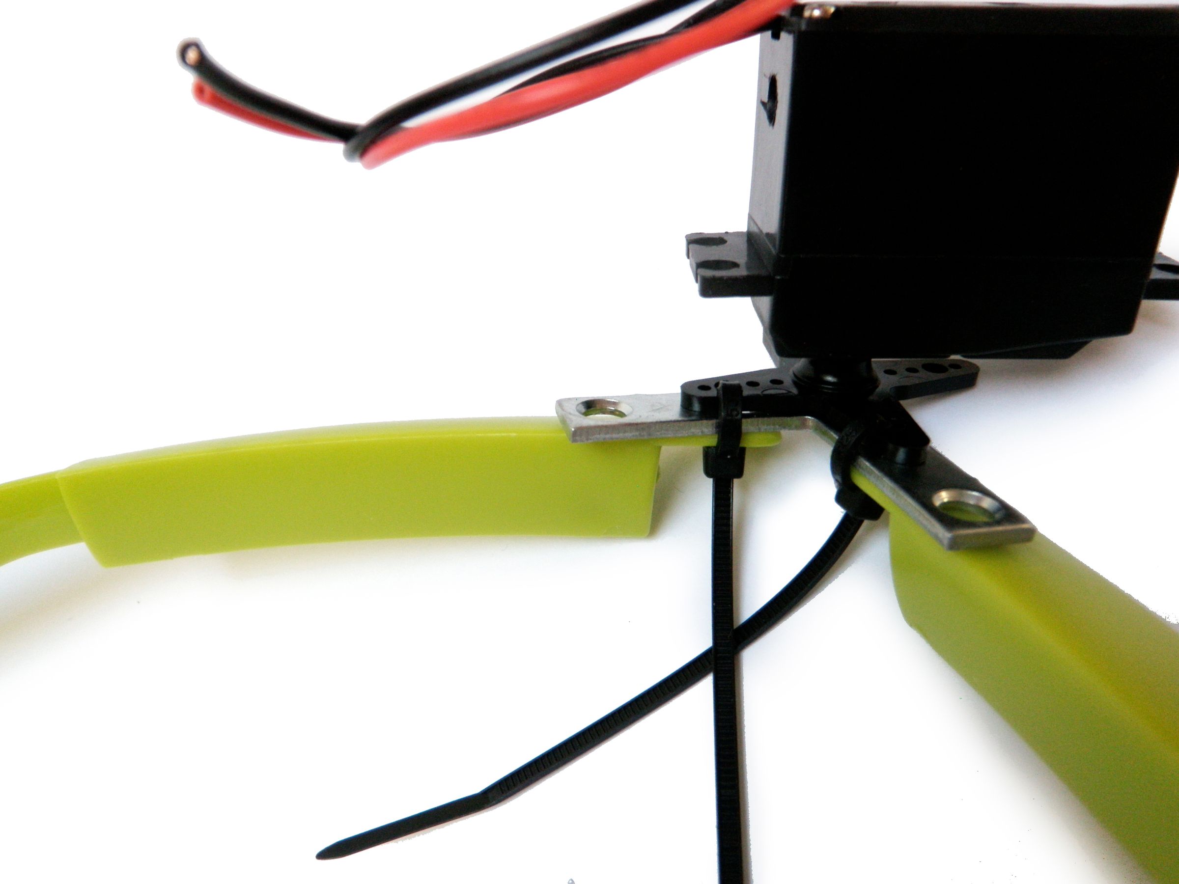 Simple Bots Skitter 20 Steps With Pictures Instructables