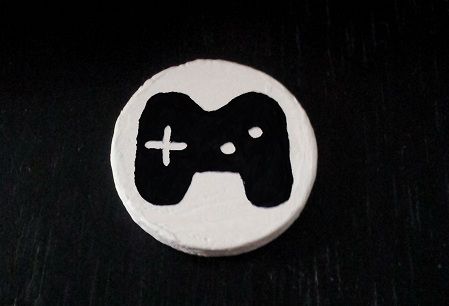 Game Tokens (Instead of Allowance) Reward System