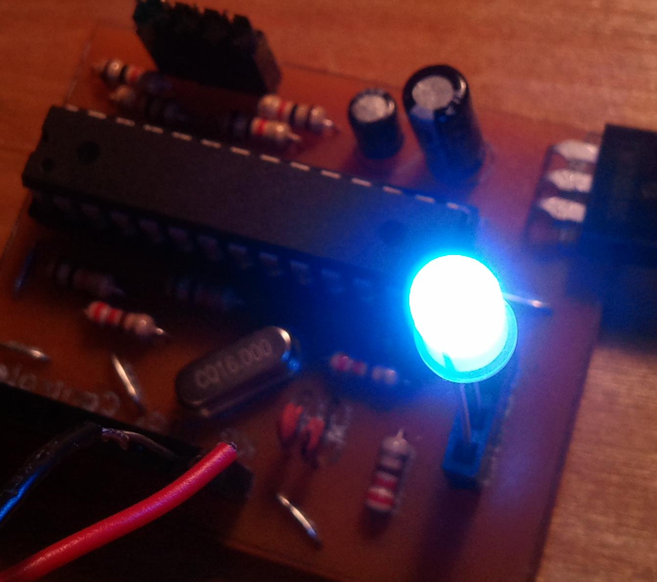 Kaoss Pad Guitar Midi Controler Instalation Video