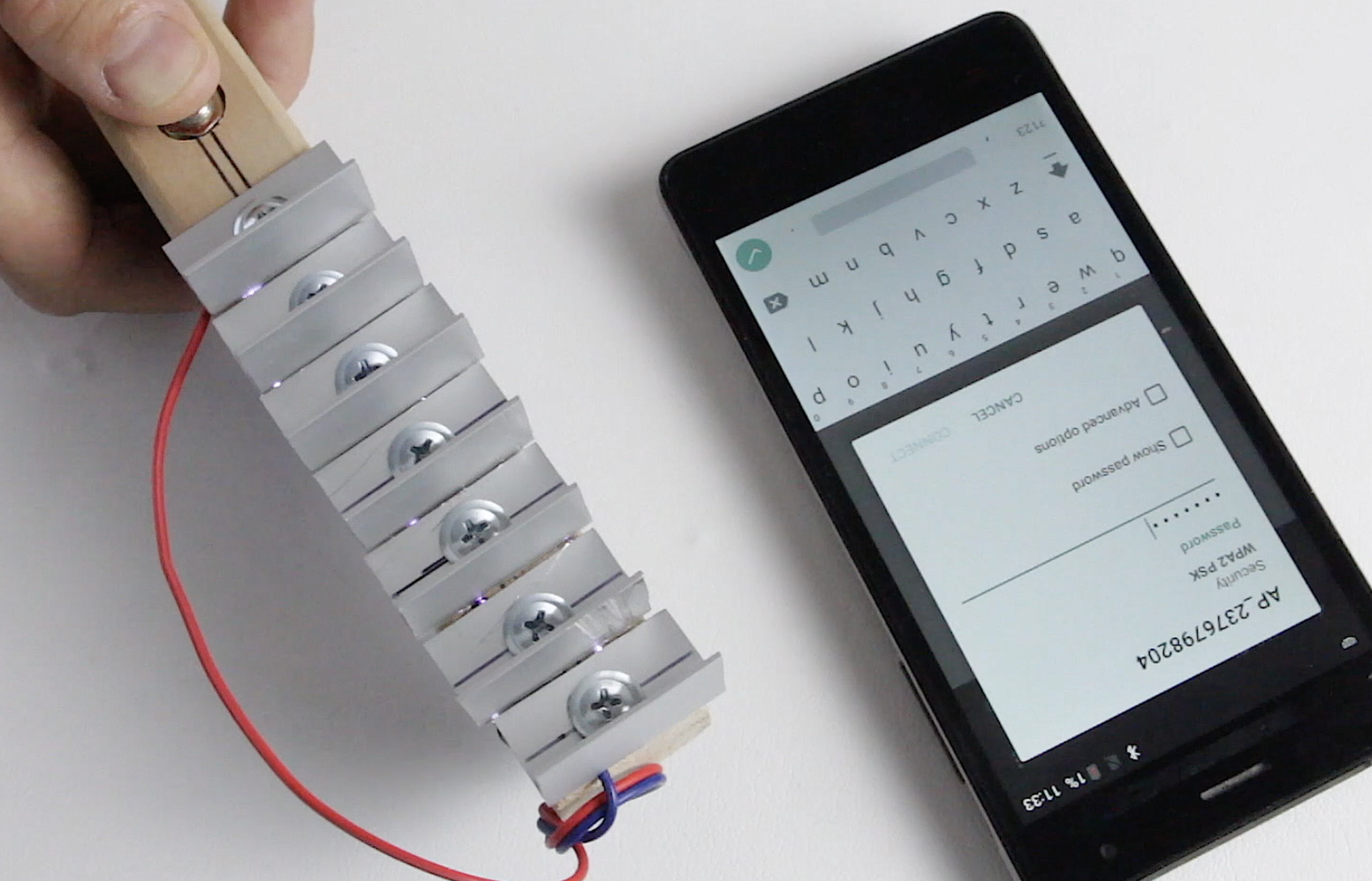 How to Build a DIY Signal Jammer for Drones, WiFi, and 4G Networks 7