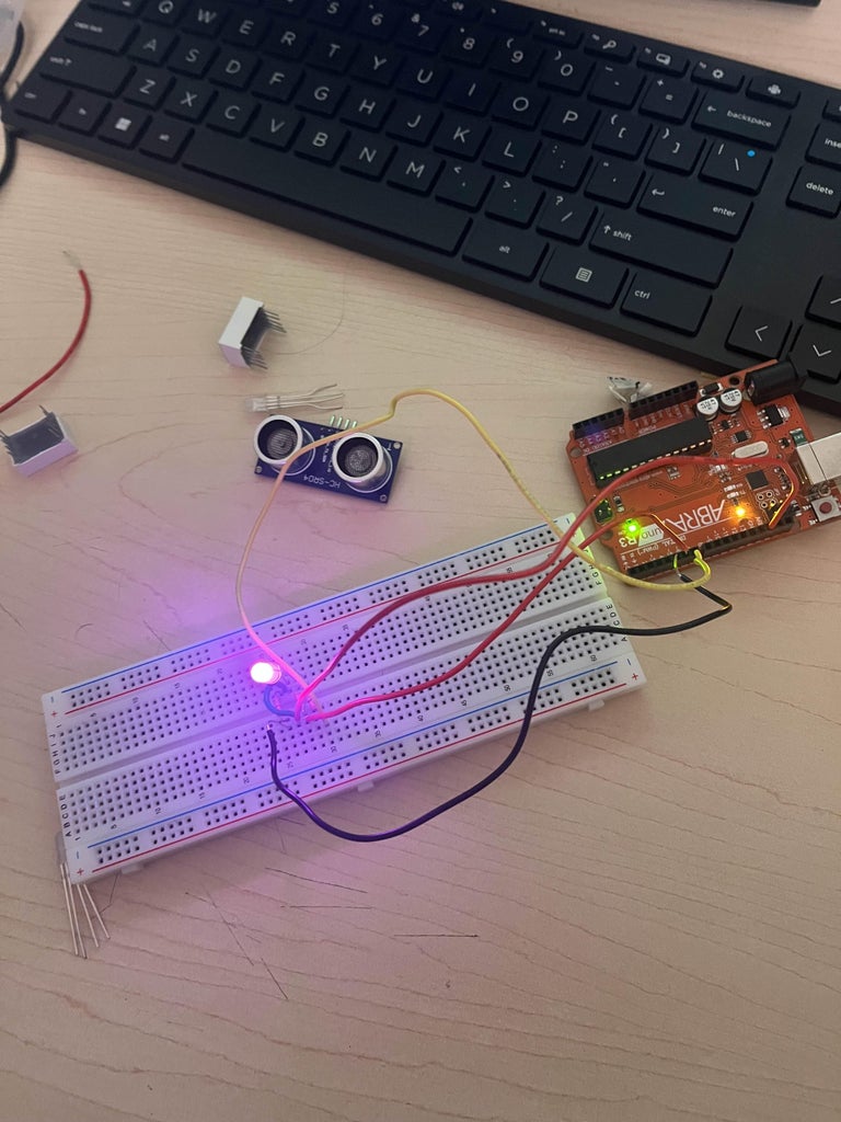 Creating a RGB LED Arduino Circuit : 7 Steps - Instructables