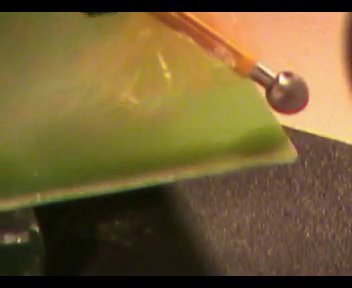How to Repair Damaged PCB Corner