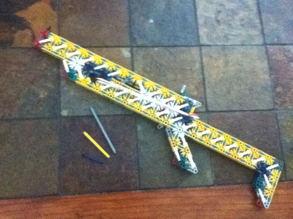 Knex Innovation Contest: Unentered