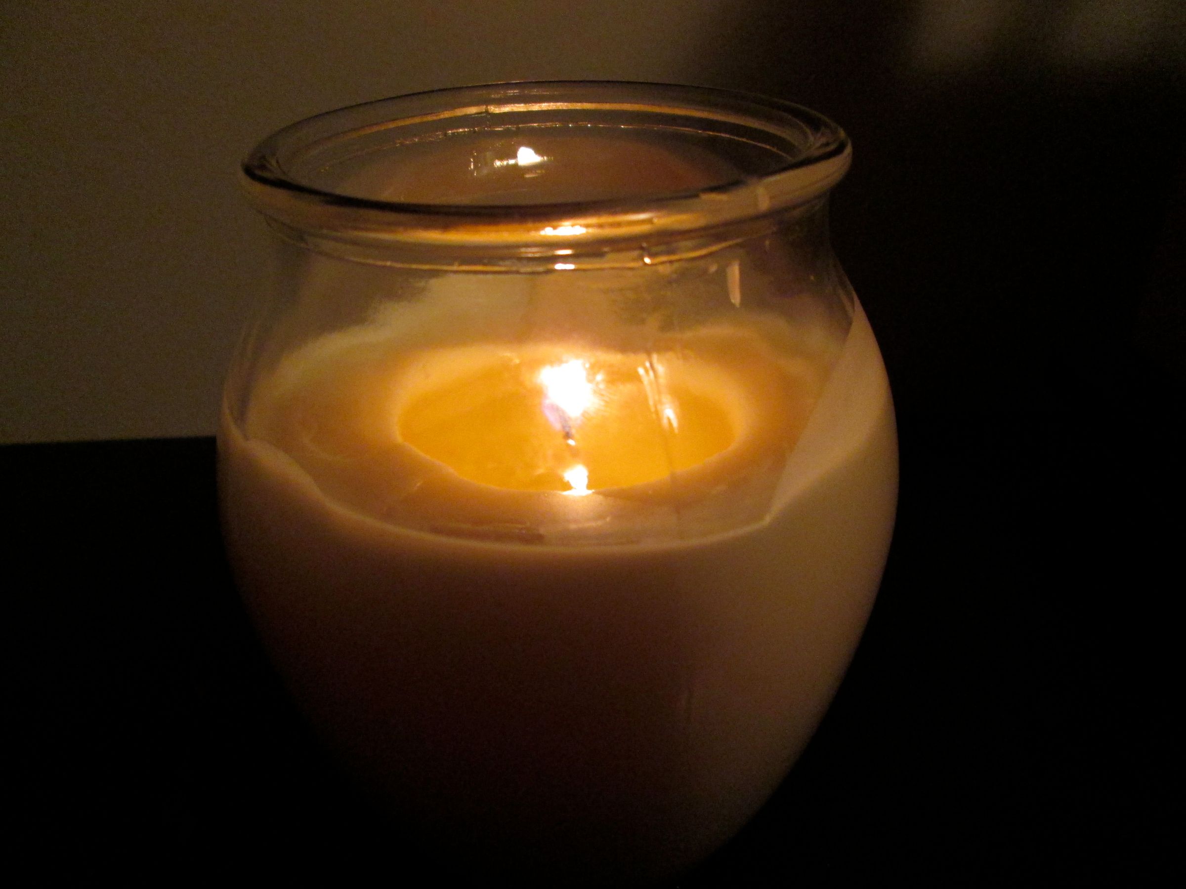 DIY: Make Your Own Candle