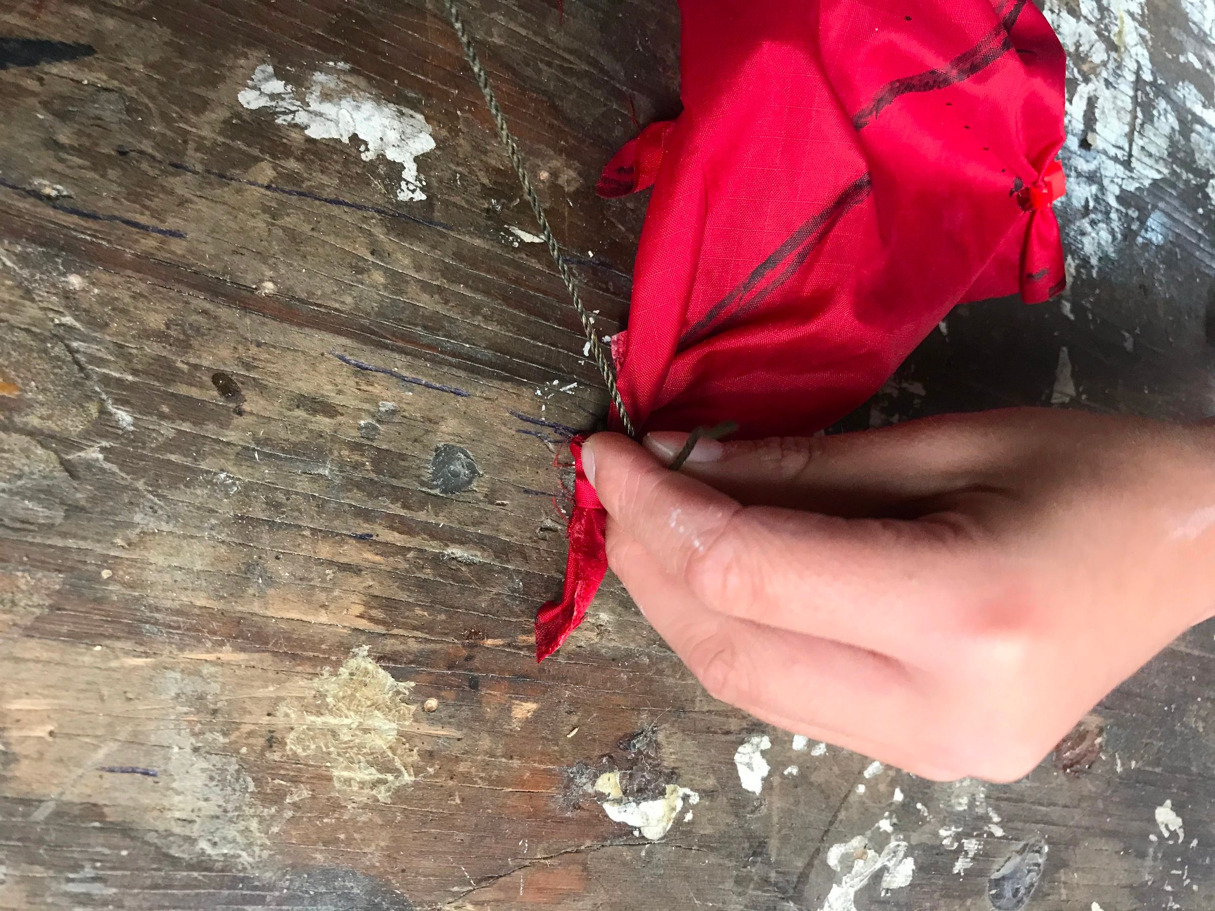 World's Simplest Trebuchet (Walking Arm Trebuchet) : 18 Steps (with ...