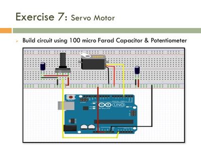 Fastest Way to Learn Arduino Microcontroller