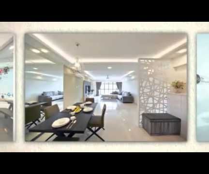 Cafe Design Singapore