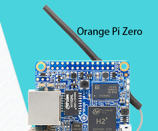 Logging CPU Temperature and Uptime of an OrangePi Zero