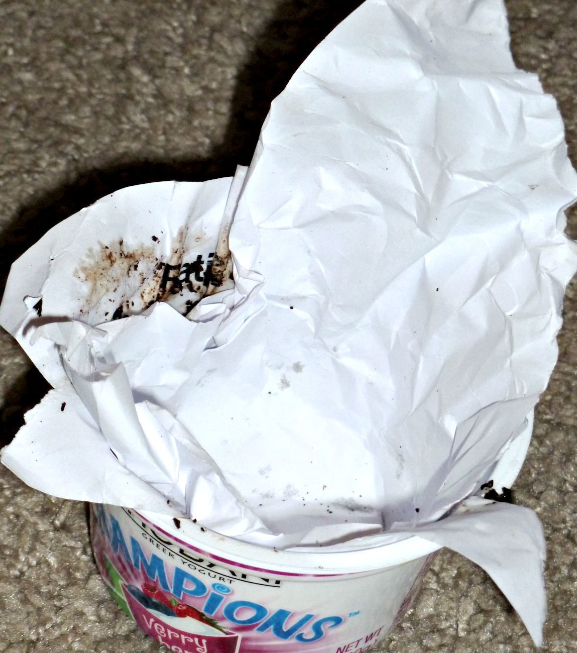 How to Make Your Own Seed-starter Cups- That Are GOOD for Plants! : 7 ...