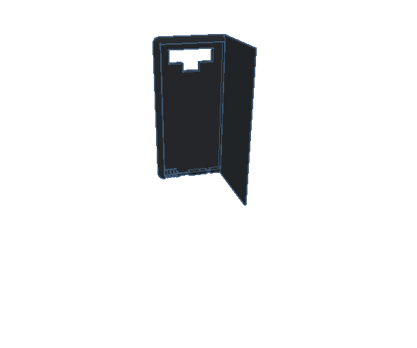 Dad's Samsung Note 9 Cover