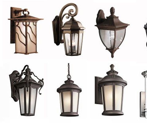 Exterior Lighting Installations to Make Your Residence Look Stunning