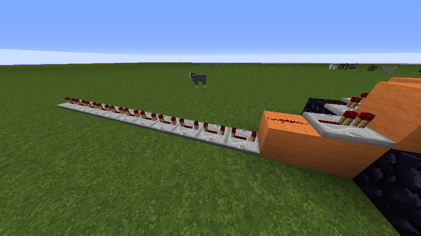 How to Make a Minecraft TNT Cannon : 9 Steps - Instructables
