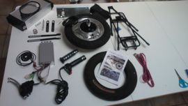 Coppia Cuscinetti 6000Z Per Scooter Trikke T12 Roadster – Fellers Small Engines - Foto 3