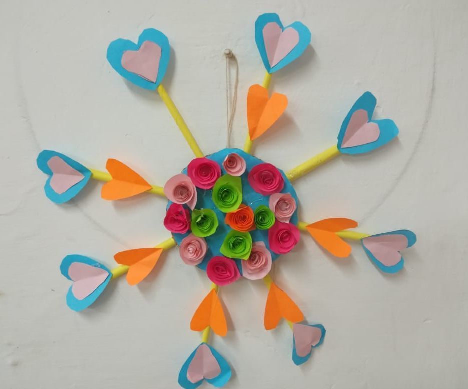 Wall Hanger