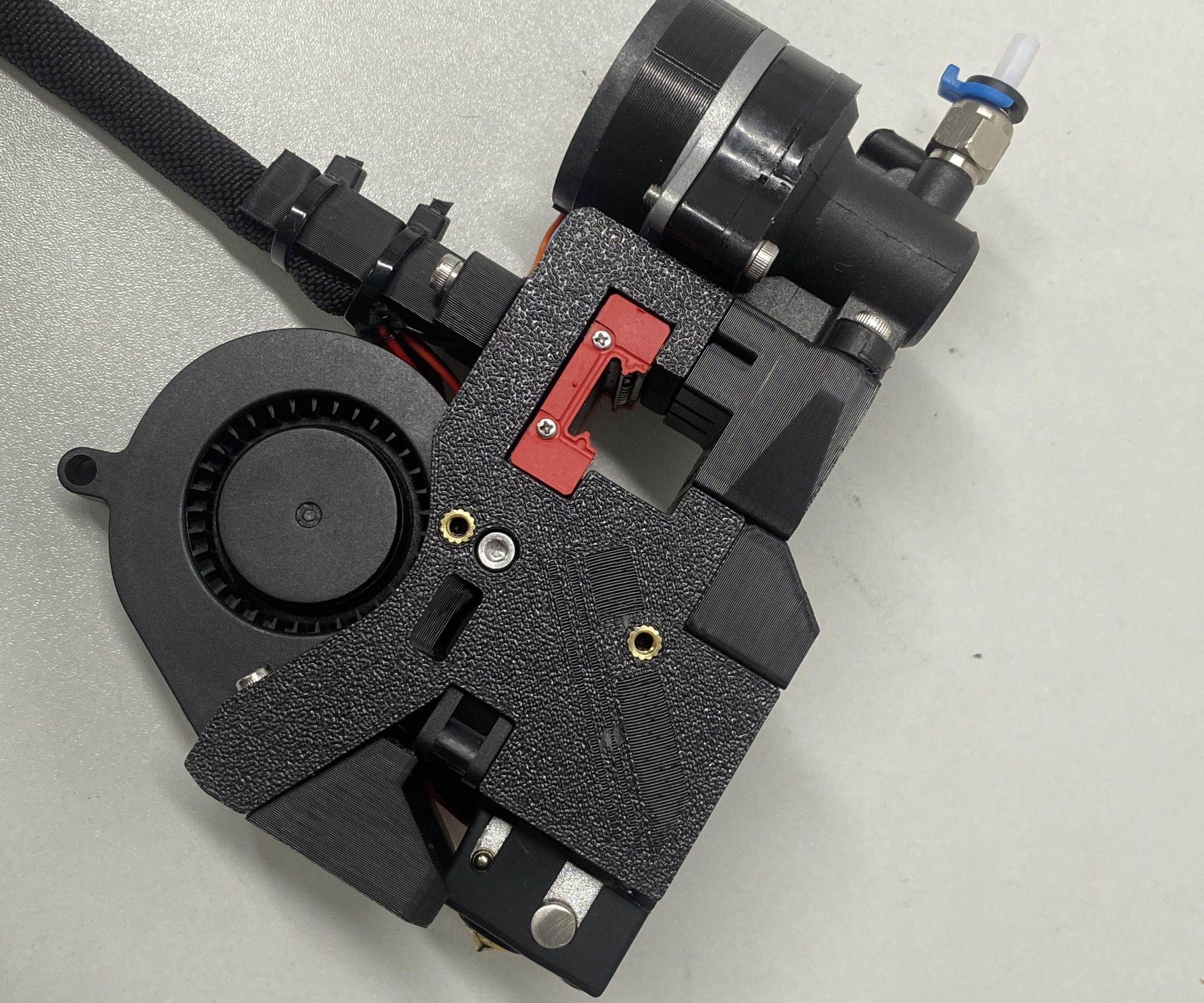 R Direct Drive