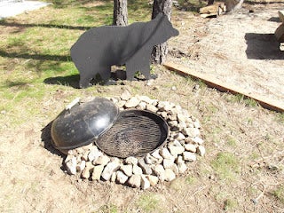 Collection Cover Image: Unusual BBQ Concepts