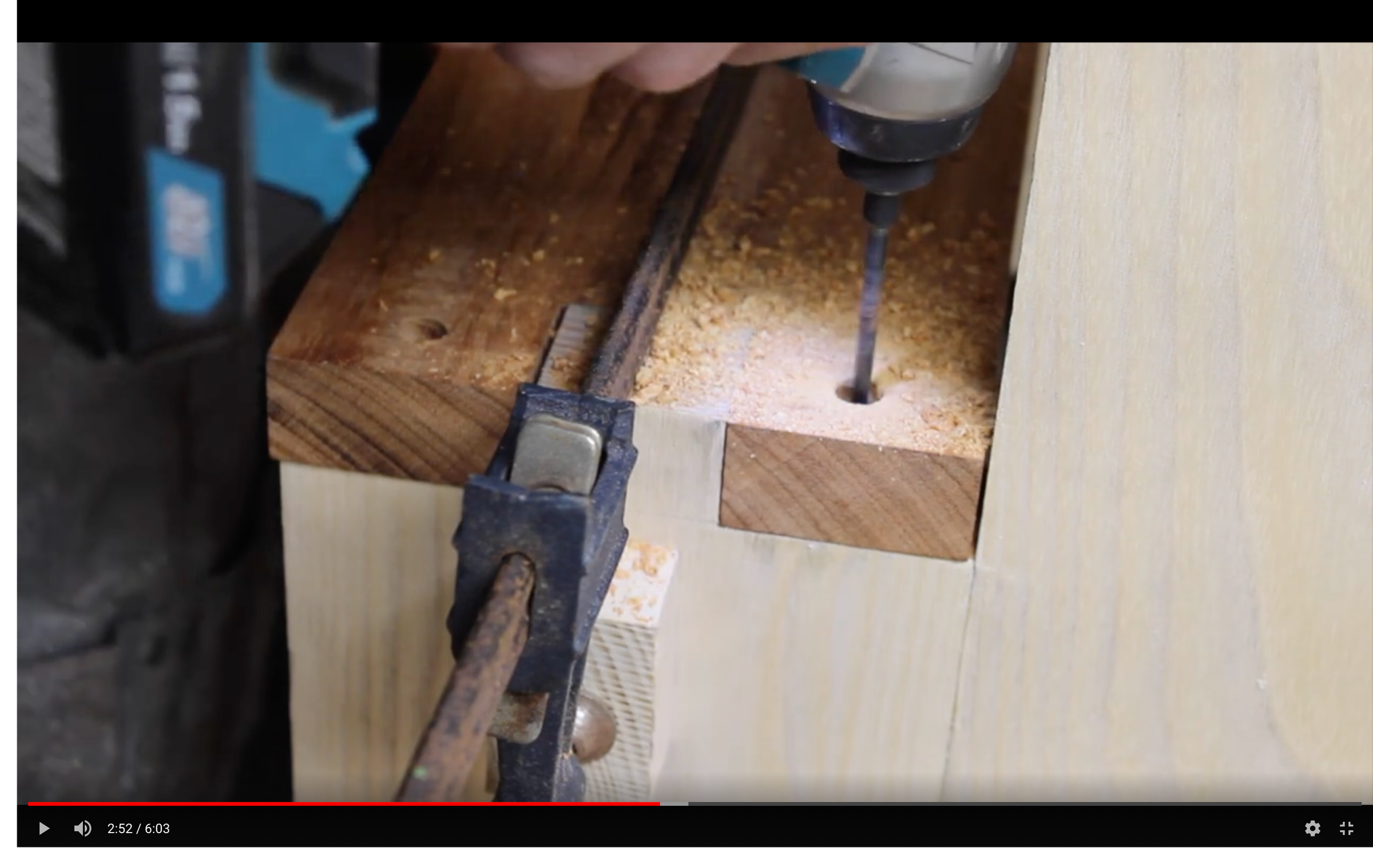 Basic Hardwood Step Stool 4 Steps Instructables