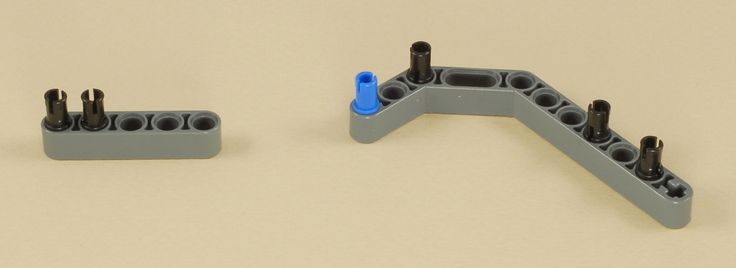 Lego NXT Steering Rover Programming and Building Instructions.
