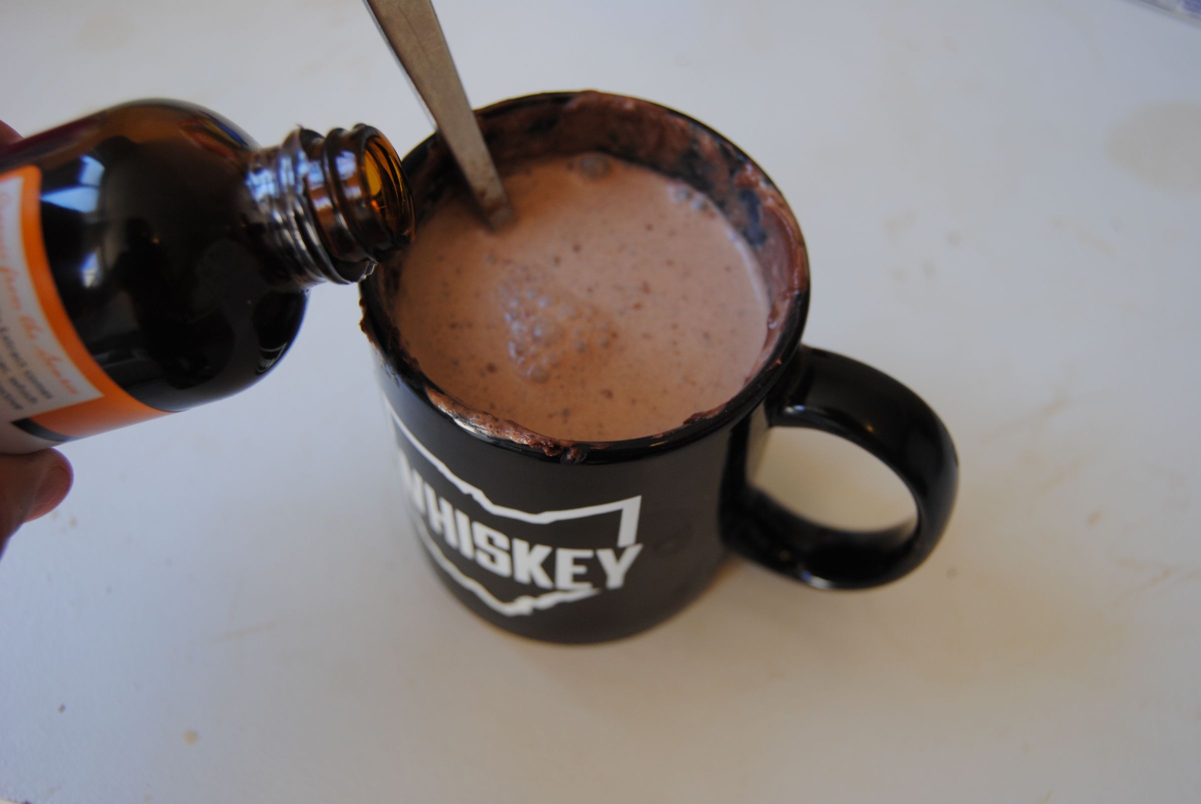 World's Best SingleCup Hot Chocolate (with Pictures) Instructables