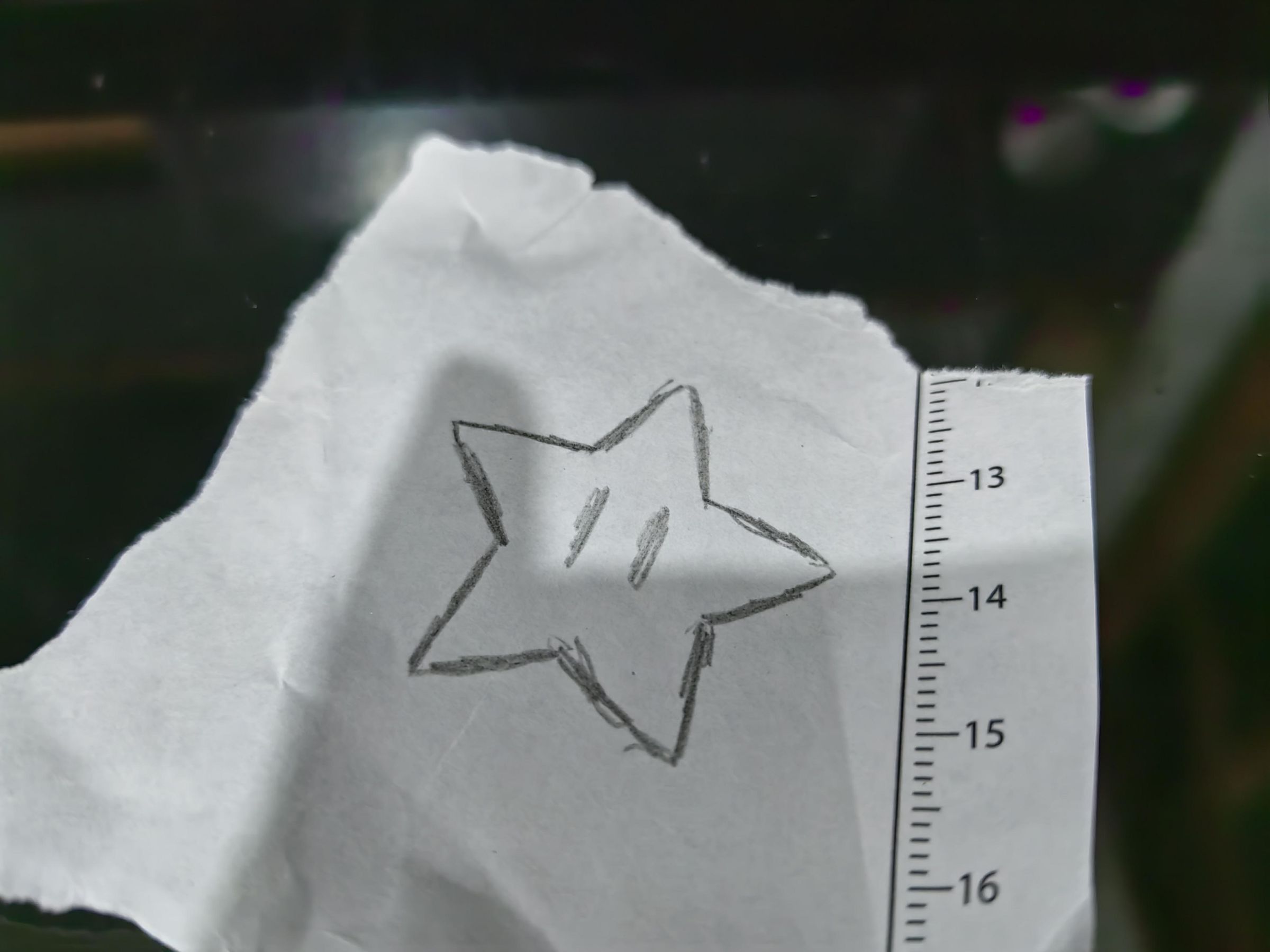 Super Mario Star Earrings : 6 Steps Instructables