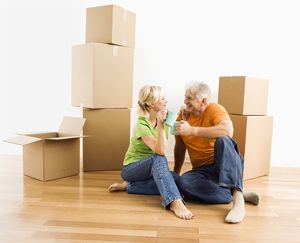 Deciding Whether to Move for Your Career