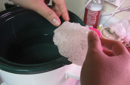 Prepare Your Instamorph