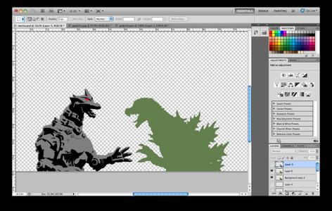 Godzilla