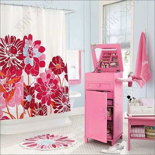 How to Make a Fabric Hanging Room Divider?