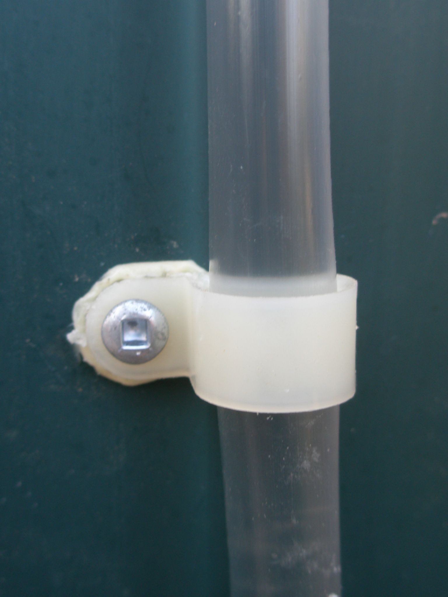 Green Solar Powered Water Barrel : 9 Steps (with Pictures) - Instructables