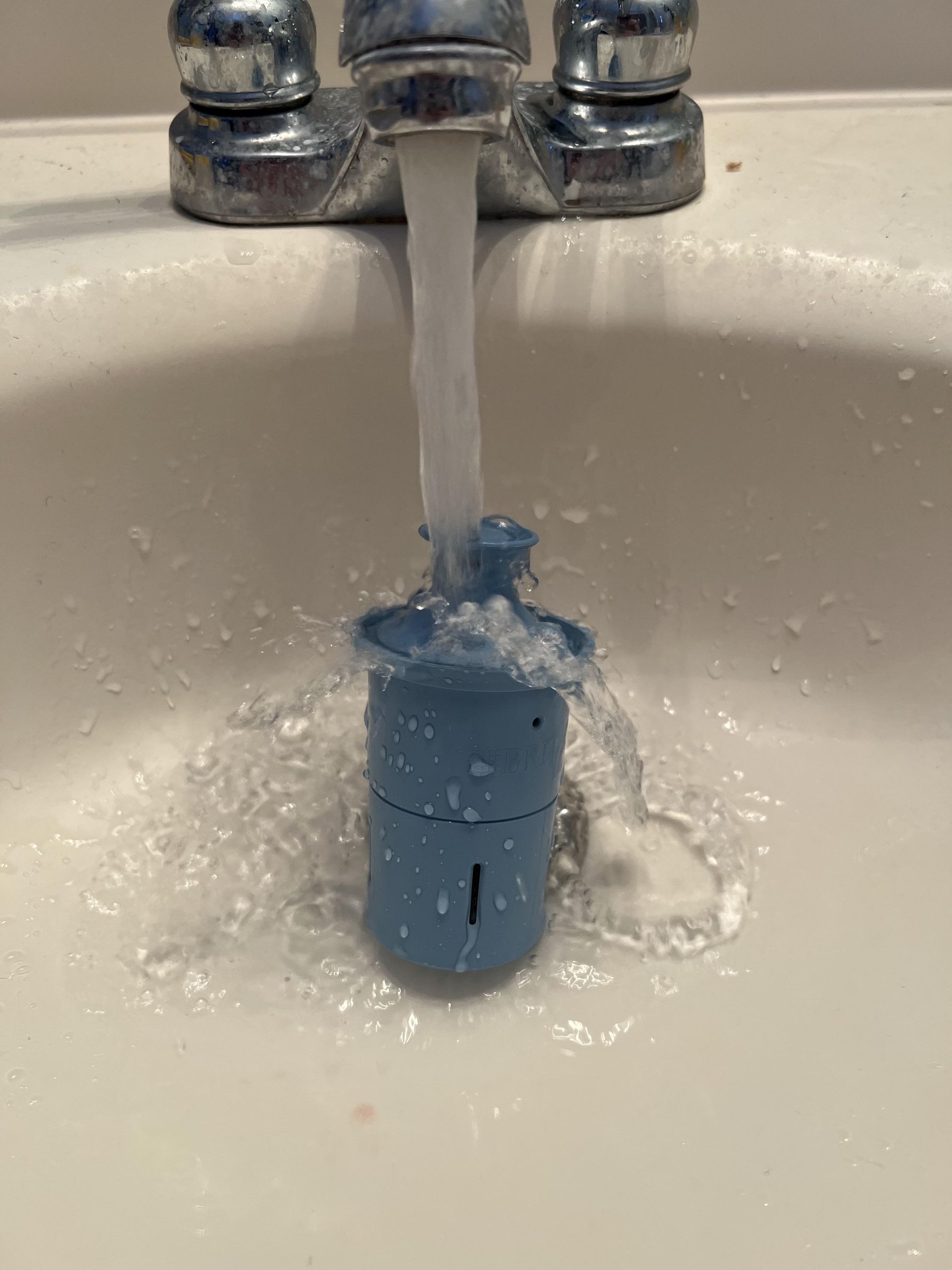 Instructions on Replacing a Brita Filter Instructions 11 Steps
