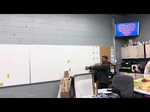 Paper Airplane Launcher 2.0
