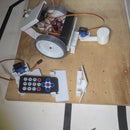 Open EdBot Jr. – the $15 Classroom Robot Buddy for Little Inventors