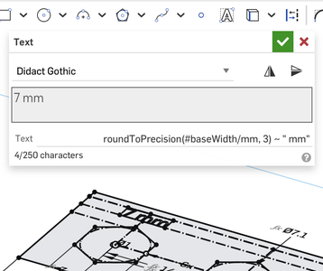 3D Printing: VESA Attachment