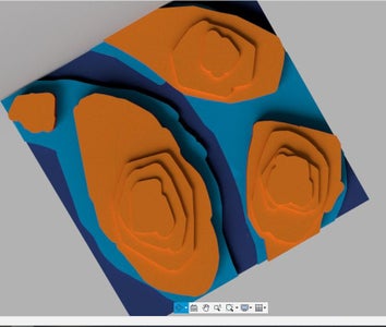 Navigating 3D Heights: a STEM Exploration of Contour Maps With Fusion 360 and TinkerCAD