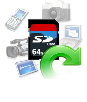 How to Recover Digital Media Files After Accidental Deletion, Corruption or Formatting