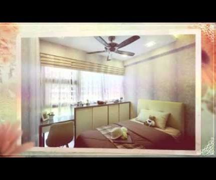 Bedroom Ideas Singapore