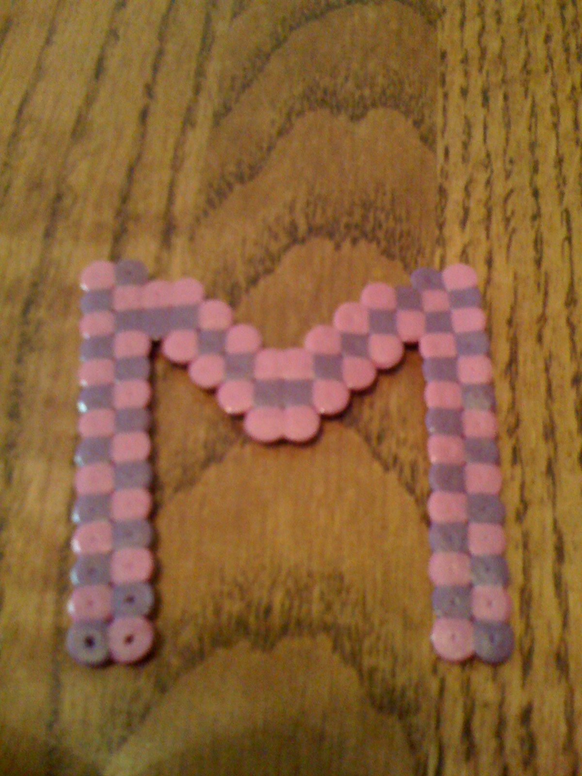 Plastic Bead Art Instructables